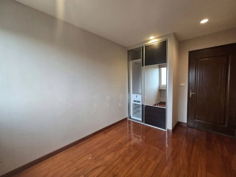 Elite Residence Rama 9-Srinakarin, Bangkok, 5 Srinagarindra Road, Hua Mak, Bang Kapi, Bangkok, 3 Bedrooms, 106 sqm, Condo For Rent, by รัตนฉัตร์ ชยานันท์สิริภัค, 11867680 - DDproperty.com