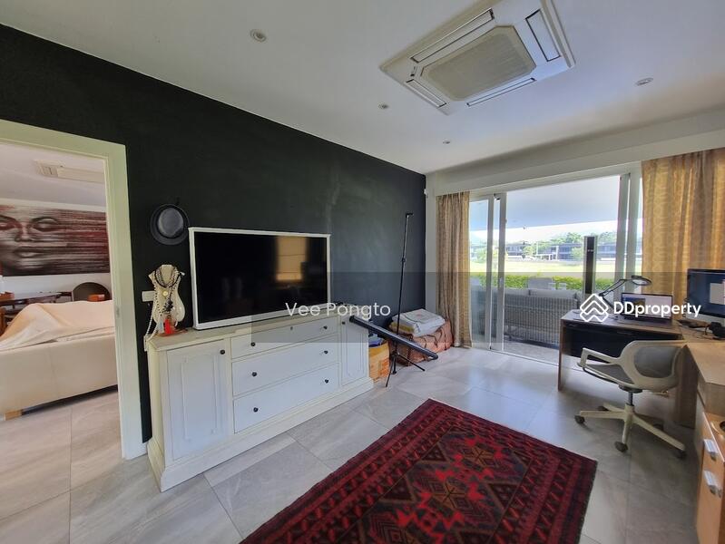 ขาย - Black Mountain Golf Course : แบล็คเมาท์เท่น กอล์ฟ คอร์ส, ประจวบคีรีขันธ์