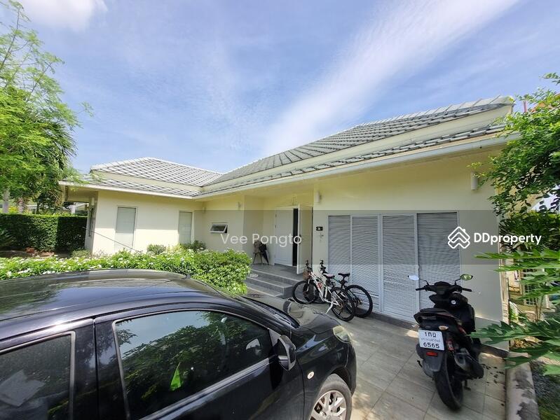 ขาย - Black Mountain Golf Course : แบล็คเมาท์เท่น กอล์ฟ คอร์ส, ประจวบคีรีขันธ์