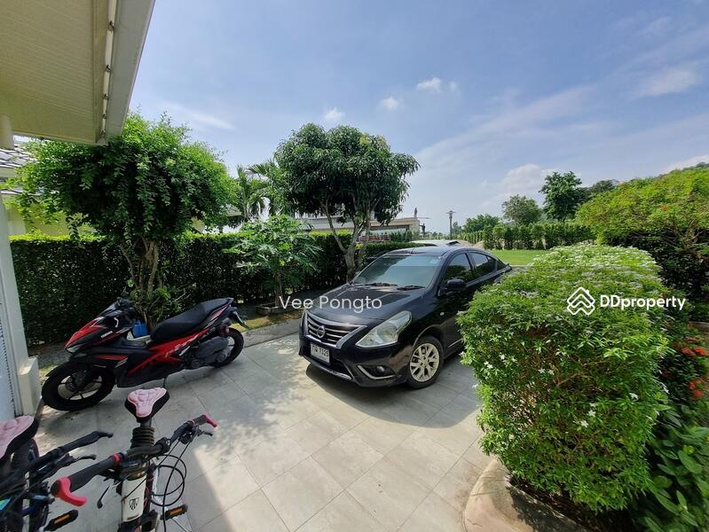 ขาย - Black Mountain Golf Course : แบล็คเมาท์เท่น กอล์ฟ คอร์ส, ประจวบคีรีขันธ์