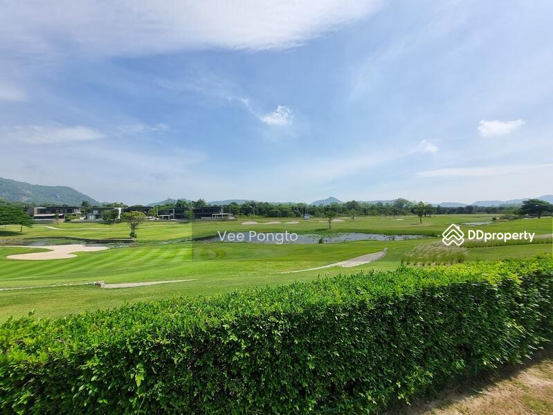 ขาย - Black Mountain Golf Course : แบล็คเมาท์เท่น กอล์ฟ คอร์ส, ประจวบคีรีขันธ์