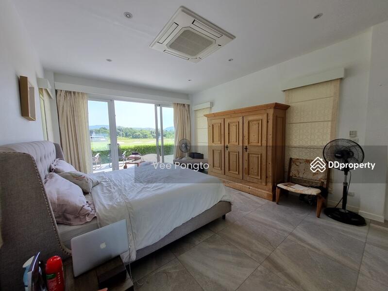 ขาย - Black Mountain Golf Course : แบล็คเมาท์เท่น กอล์ฟ คอร์ส, ประจวบคีรีขันธ์