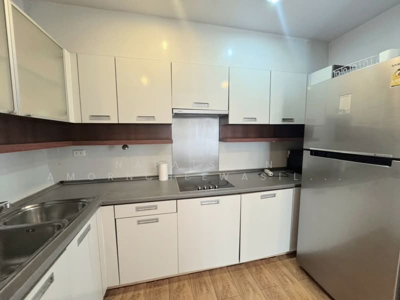 Amanta Ratchada : อมันตา รัชดา, กรุงเทพ, 77-88 ซอยรัชดาภิเษก 5 ถนนรัชดาภิเษก, ดินแดง, ดินแดง, กรุงเทพ, 118 ตร.ม., คอนโด ให้เช่า, โดย Napatsorn Amorncheewasillapakul, 11867723 - DDproperty.com