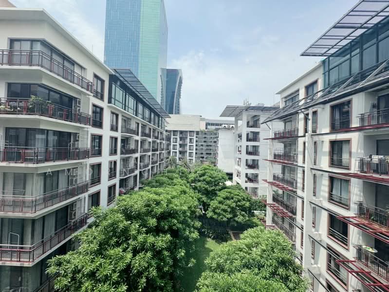 Amanta Ratchada : อมันตา รัชดา, กรุงเทพ, 77-88 ซอยรัชดาภิเษก 5 ถนนรัชดาภิเษก, ดินแดง, ดินแดง, กรุงเทพ, 118 ตร.ม., คอนโด ให้เช่า, โดย Napatsorn Amorncheewasillapakul, 11867723 - DDproperty.com