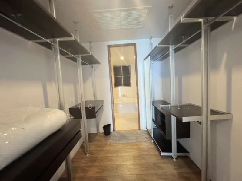 Amanta Ratchada : อมันตา รัชดา, กรุงเทพ, 77-88 ซอยรัชดาภิเษก 5 ถนนรัชดาภิเษก, ดินแดง, ดินแดง, กรุงเทพ, 118 ตร.ม., คอนโด ให้เช่า, โดย Napatsorn Amorncheewasillapakul, 11867723 - DDproperty.com