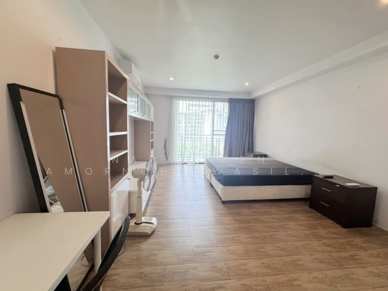 Amanta Ratchada : อมันตา รัชดา, กรุงเทพ, 77-88 ซอยรัชดาภิเษก 5 ถนนรัชดาภิเษก, ดินแดง, ดินแดง, กรุงเทพ, 118 ตร.ม., คอนโด ให้เช่า, โดย Napatsorn Amorncheewasillapakul, 11867723 - DDproperty.com