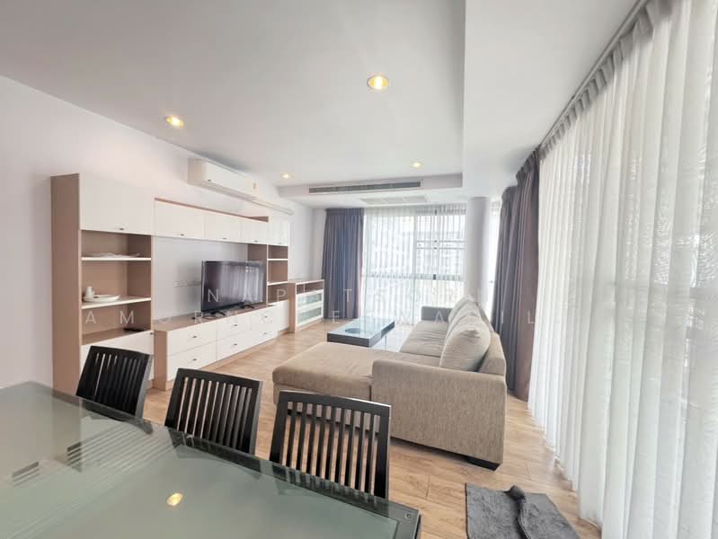 Amanta Ratchada : อมันตา รัชดา, กรุงเทพ, 77-88 ซอยรัชดาภิเษก 5 ถนนรัชดาภิเษก, ดินแดง, ดินแดง, กรุงเทพ, 118 ตร.ม., คอนโด ให้เช่า, โดย Napatsorn Amorncheewasillapakul, 11867723 - DDproperty.com