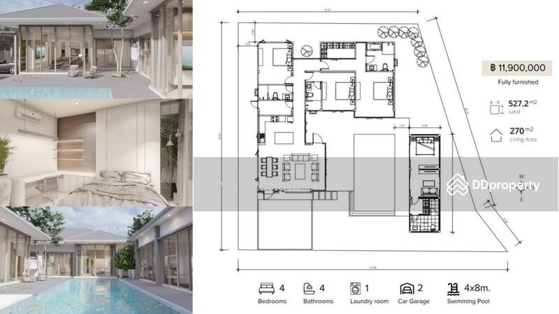 For Sale - We By SIRIN, Prachuap Khiri Khan