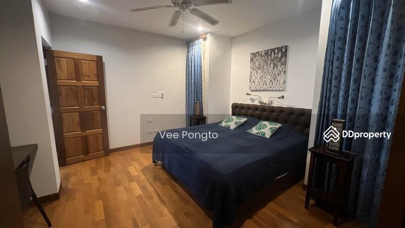 For Rent - Baan Roth, Prachuap Khiri Khan