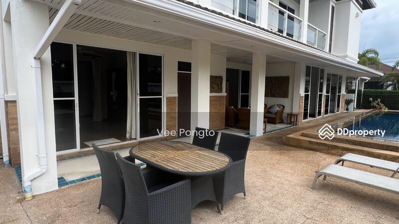 For Rent - Baan Roth, Prachuap Khiri Khan