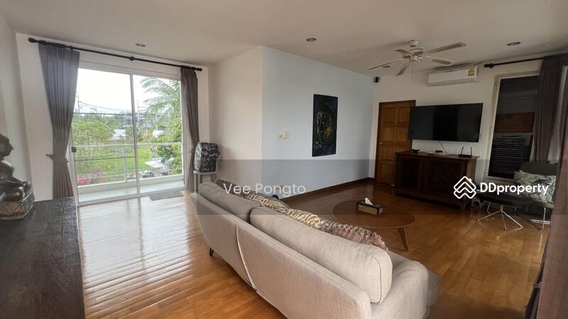 For Rent - Baan Roth, Prachuap Khiri Khan