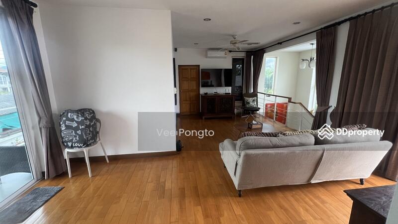 For Rent - Baan Roth, Prachuap Khiri Khan