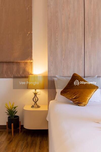 For Rent - Kan & Kan Resort Hua Hin, Prachuap Khiri Khan