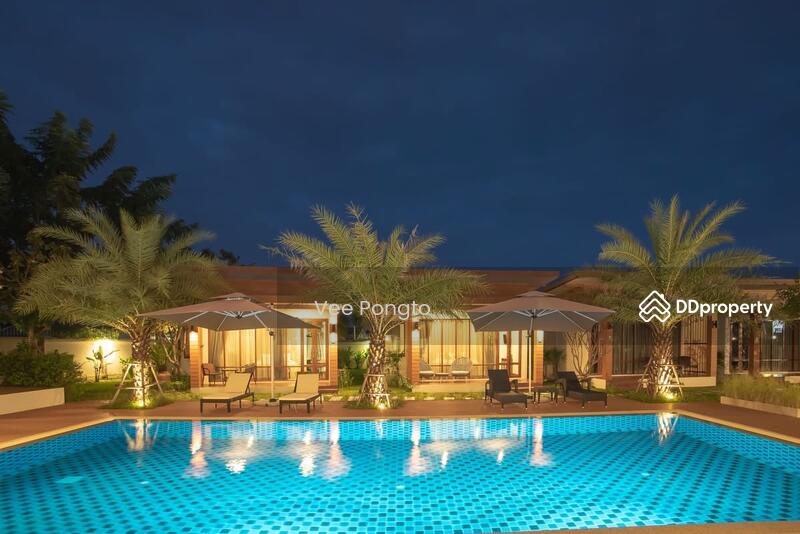 For Rent - Kan & Kan Resort Hua Hin, Prachuap Khiri Khan