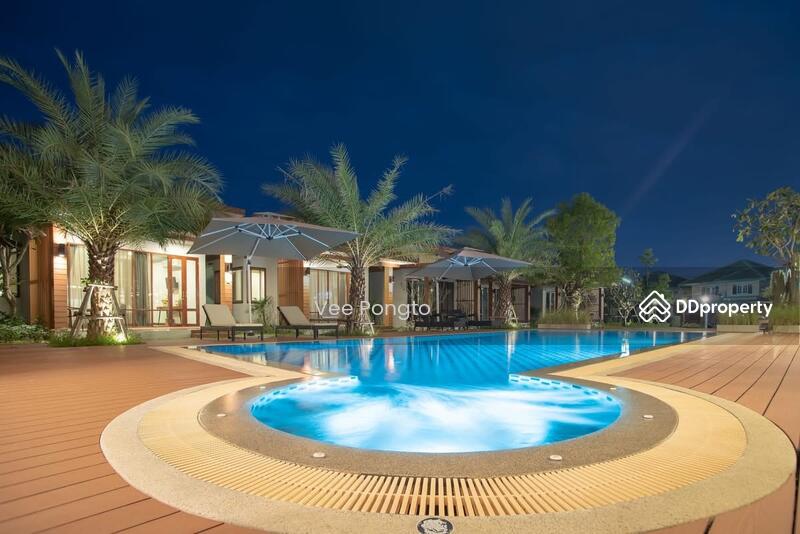 For Rent - Kan & Kan Resort Hua Hin, Prachuap Khiri Khan