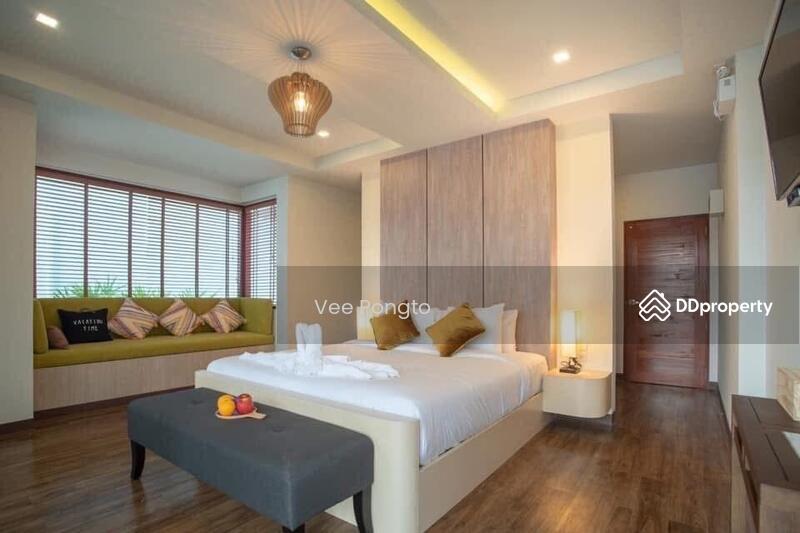 For Rent - Kan & Kan Resort Hua Hin, Prachuap Khiri Khan