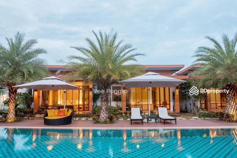 For Rent - Kan & Kan Resort Hua Hin, Prachuap Khiri Khan