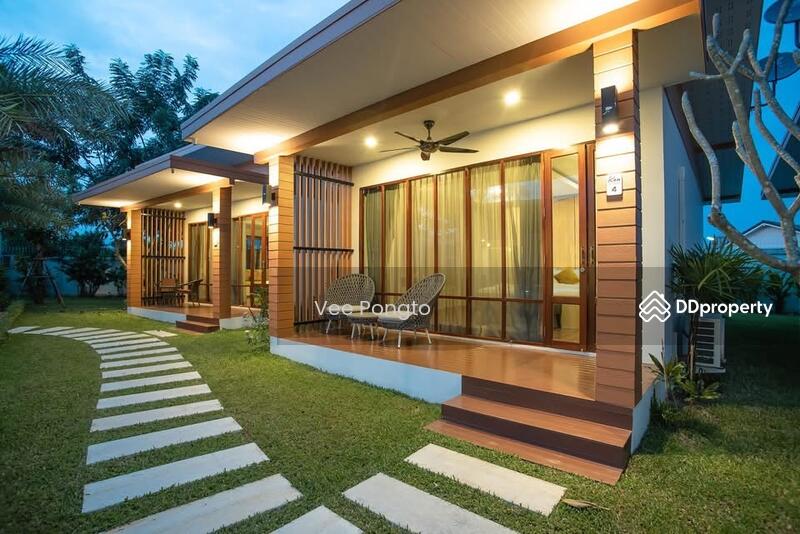 For Rent - Kan & Kan Resort Hua Hin, Prachuap Khiri Khan
