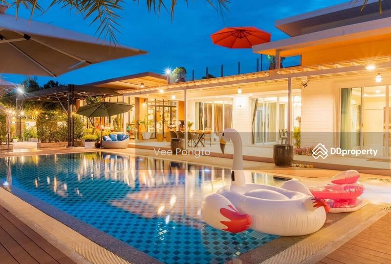 For Rent - Kan & Kan Resort Hua Hin, Prachuap Khiri Khan