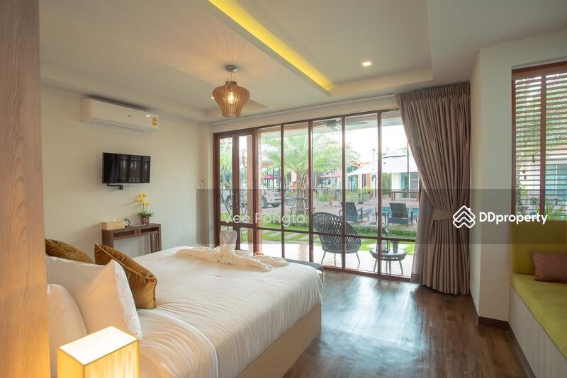 For Rent - Kan & Kan Resort Hua Hin, Prachuap Khiri Khan