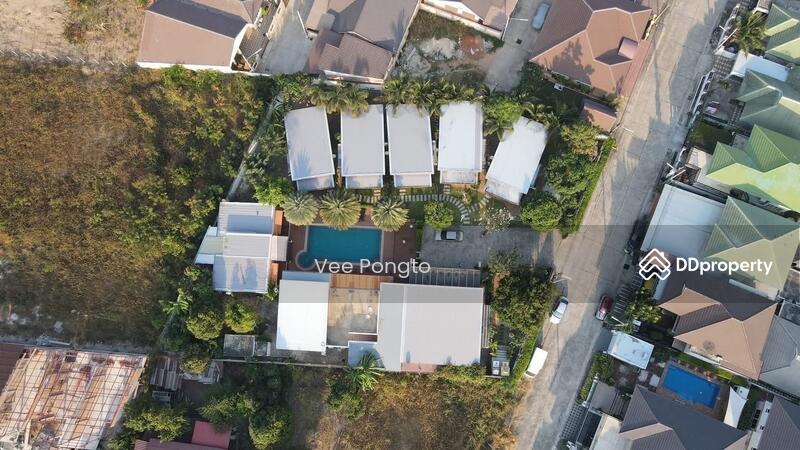 For Rent - Kan & Kan Resort Hua Hin, Prachuap Khiri Khan
