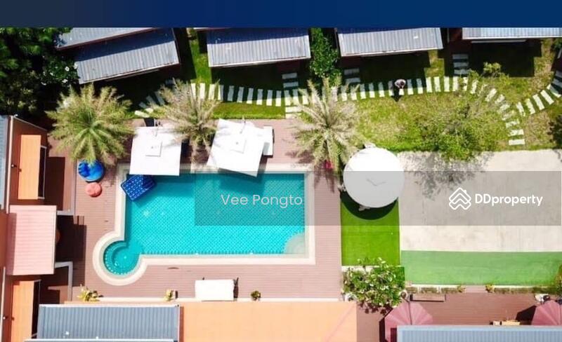 For Rent - Kan & Kan Resort Hua Hin, Prachuap Khiri Khan