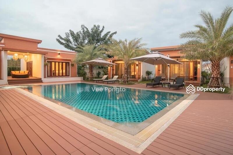 For Rent - Kan & Kan Resort Hua Hin, Prachuap Khiri Khan