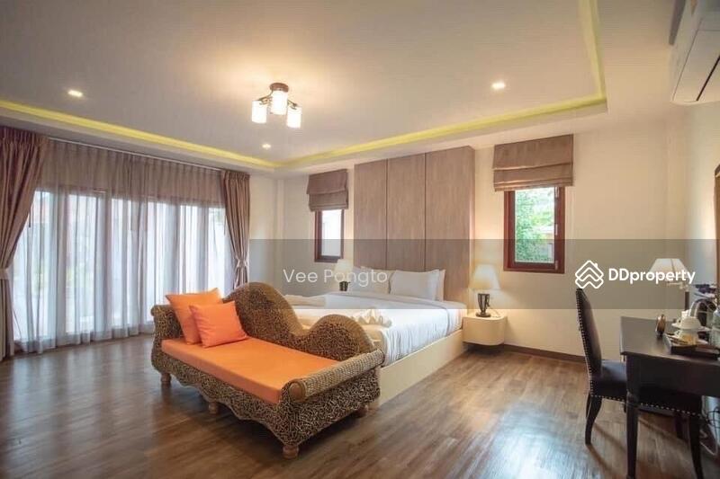 For Rent - Kan & Kan Resort Hua Hin, Prachuap Khiri Khan