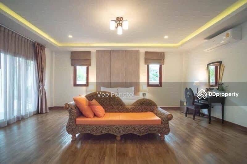 For Rent - Kan & Kan Resort Hua Hin, Prachuap Khiri Khan