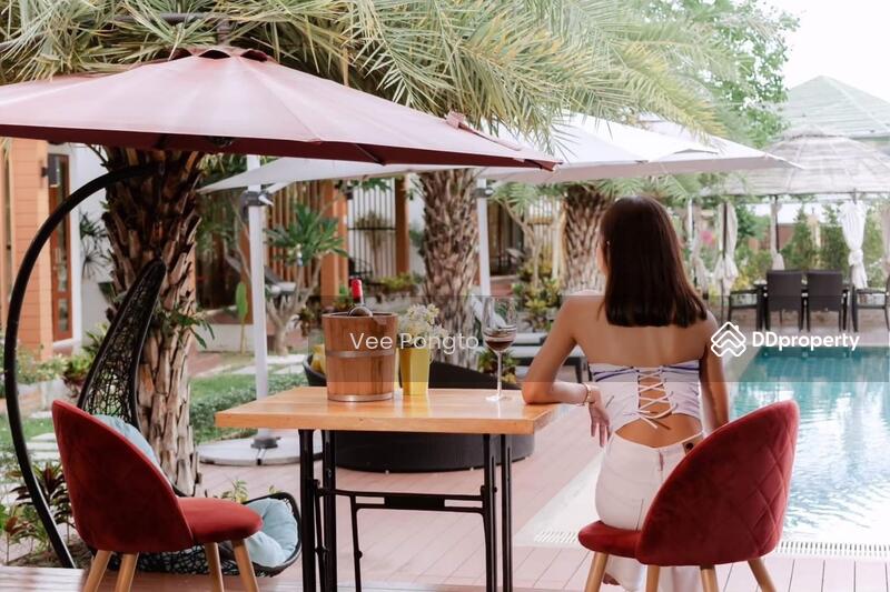 For Rent - Kan & Kan Resort Hua Hin, Prachuap Khiri Khan