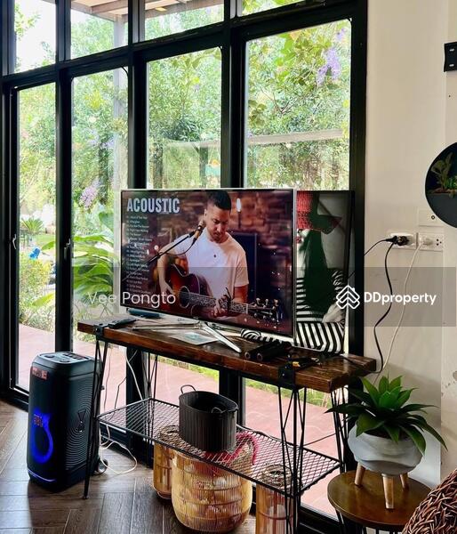 For Rent - Kan & Kan Resort Hua Hin, Prachuap Khiri Khan