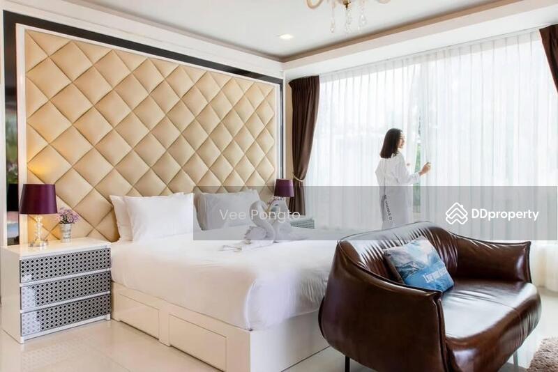 For Rent - Kan & Kan Resort Hua Hin, Prachuap Khiri Khan