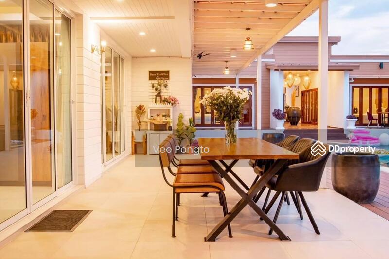 For Rent - Kan & Kan Resort Hua Hin, Prachuap Khiri Khan