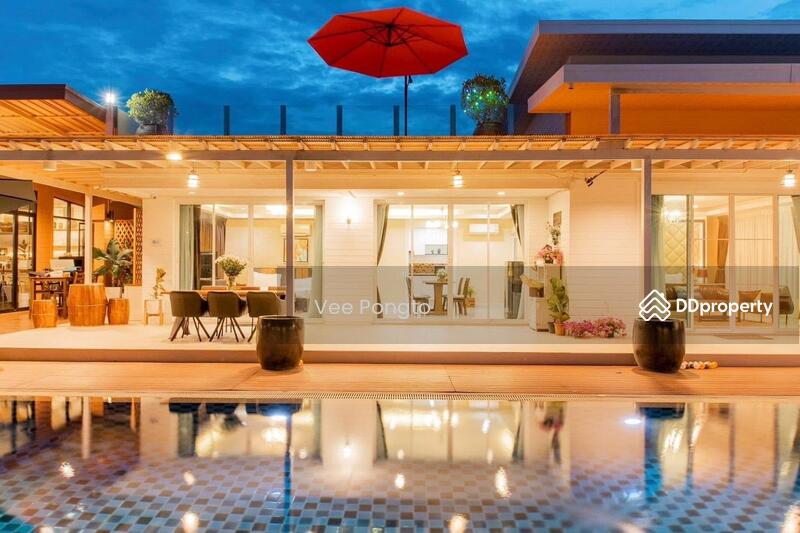 For Rent - Kan & Kan Resort Hua Hin, Prachuap Khiri Khan