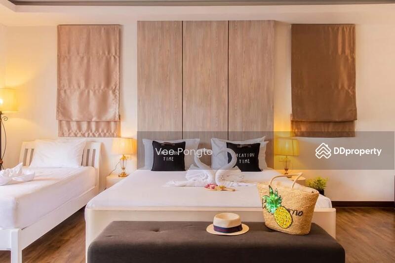 For Rent - Kan & Kan Resort Hua Hin, Prachuap Khiri Khan