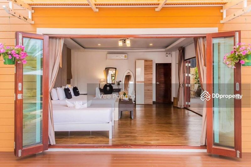 For Rent - Kan & Kan Resort Hua Hin, Prachuap Khiri Khan
