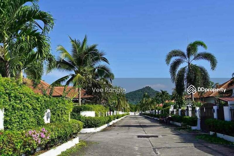 ให้เช่า - Orchid Paradise Homes : ออร์คิด พาราไดซ์ โฮม, ประจวบคีรีขันธ์