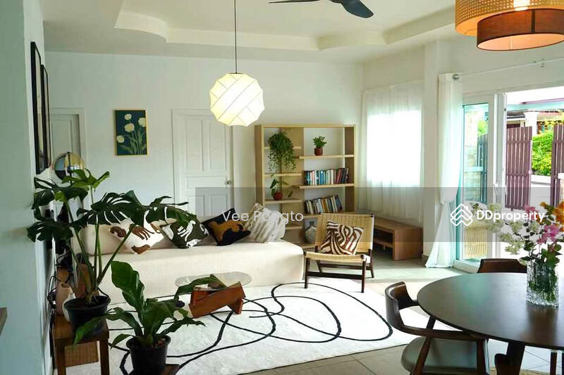 ให้เช่า - Orchid Paradise Homes : ออร์คิด พาราไดซ์ โฮม, ประจวบคีรีขันธ์