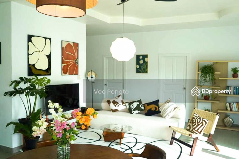 ให้เช่า - Orchid Paradise Homes : ออร์คิด พาราไดซ์ โฮม, ประจวบคีรีขันธ์
