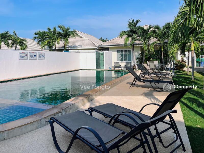 For Rent - Baan Finland, Prachuap Khiri Khan