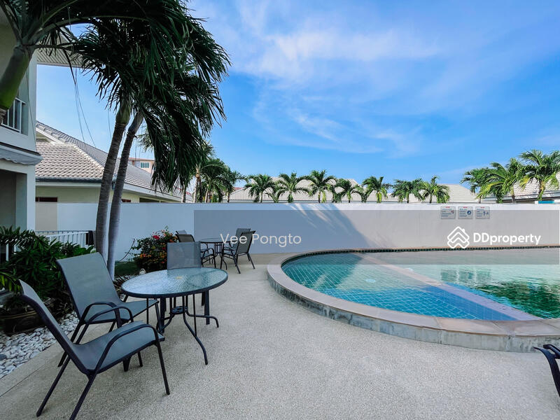 For Rent - Baan Finland, Prachuap Khiri Khan