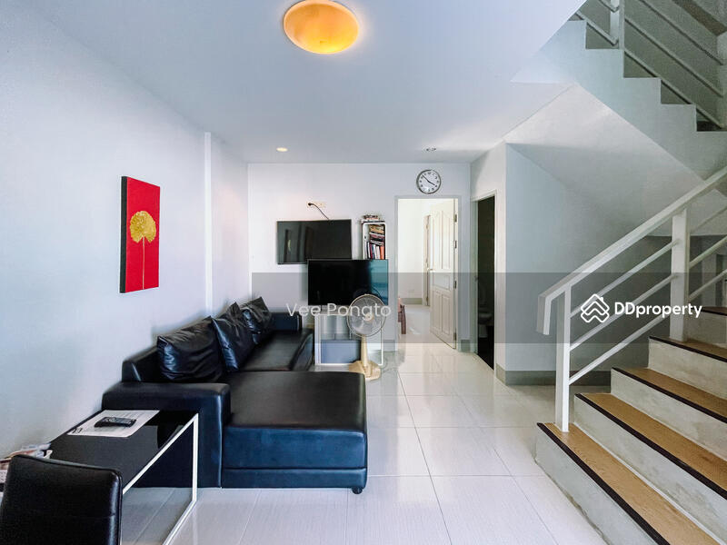 For Rent - Baan Finland, Prachuap Khiri Khan