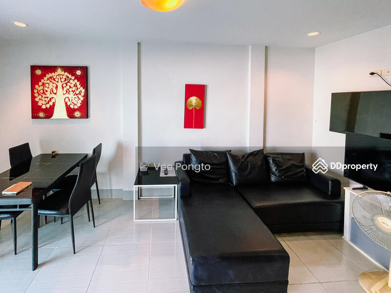 For Rent - Baan Finland, Prachuap Khiri Khan