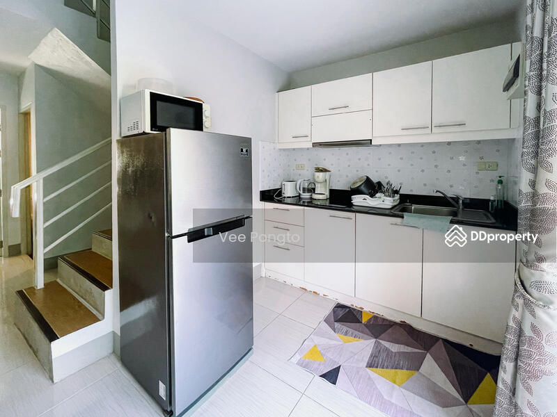 For Rent - Baan Finland, Prachuap Khiri Khan