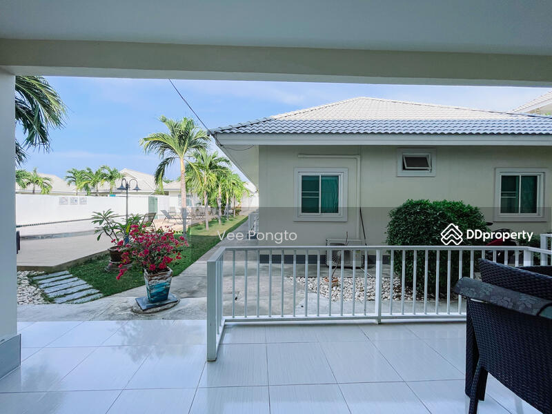 For Rent - Baan Finland, Prachuap Khiri Khan