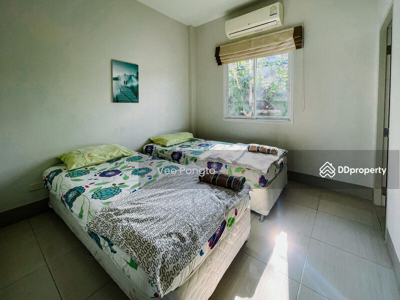 For Rent - Baan Finland, Prachuap Khiri Khan