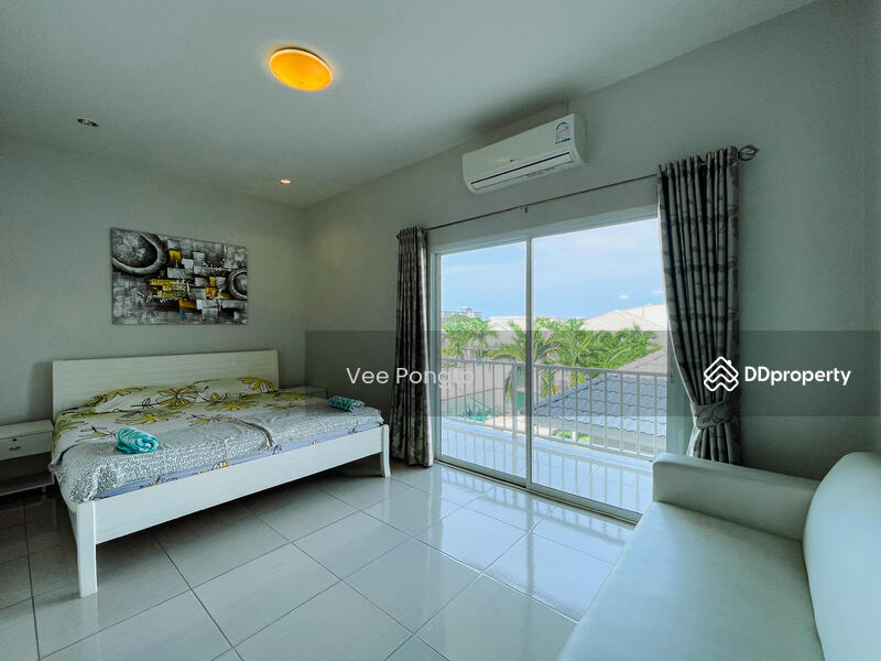 For Rent - Baan Finland, Prachuap Khiri Khan