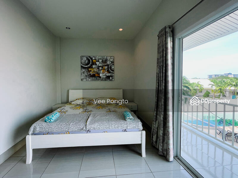 For Rent - Baan Finland, Prachuap Khiri Khan