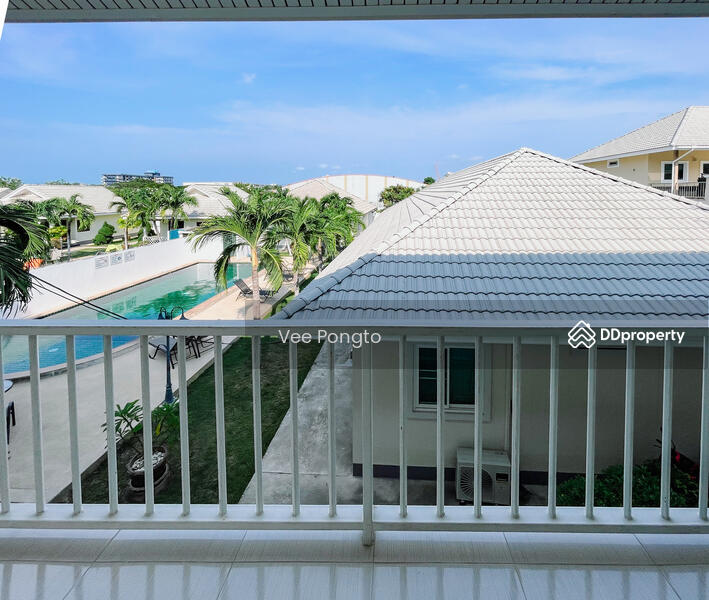 For Rent - Baan Finland, Prachuap Khiri Khan