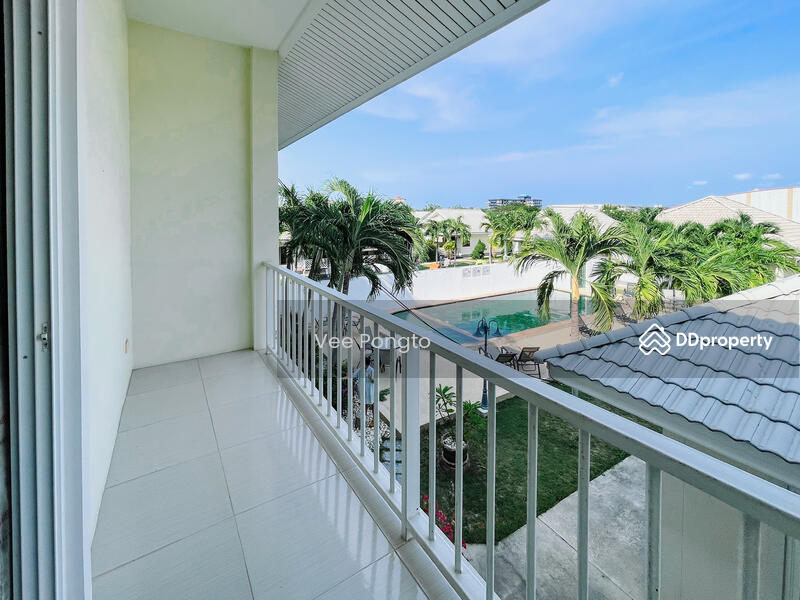 For Rent - Baan Finland, Prachuap Khiri Khan